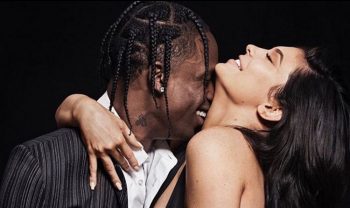 Kylie Jenner e Travis Scott: la coppia ha deciso di prendersi una pausa