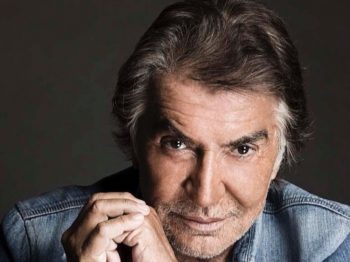 Roberto Cavalli ricoverato in ospedale: la dedica su Facebook a Sandra Nilsson