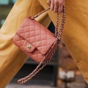 Chanel le borse iconiche da sogno: in tweed, matelassé o in pelle tendenze 2019 2020