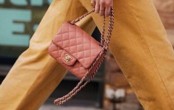 Chanel le borse iconiche da sogno: in tweed, matelassé o in pelle tendenze 2019 2020