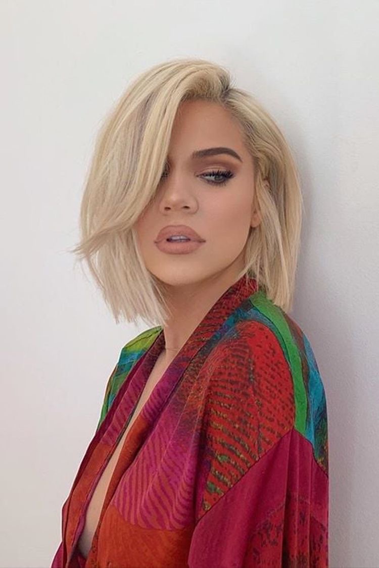 Tendenze Capelli Autunnoinverno 2019 2020 Inverted Bob