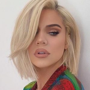 Tendenze capelli Autunno/Inverno 2019 2020: “inverted bob” alla Khloé Kardashian