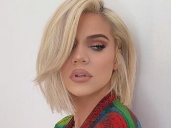 Tendenze capelli Autunno/Inverno 2019 2020: “inverted bob” alla Khloé Kardashian