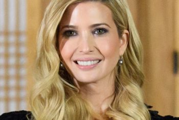 Ivanka Trump buon compleanno: la figlia di Donald, imprenditrice e modella di successo