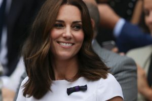 Kate Middleton e le migliori acconciature nel corso degli anni