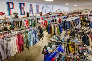 Farfetch e Thrift+: ricicla i tuoi vestiti usati e guadagna