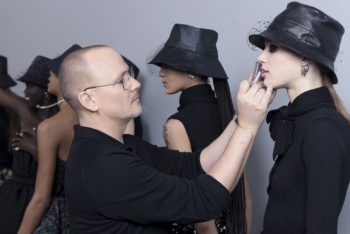 Moda Autunno/Inverno 2019: Dior approva il cappello da pescatore