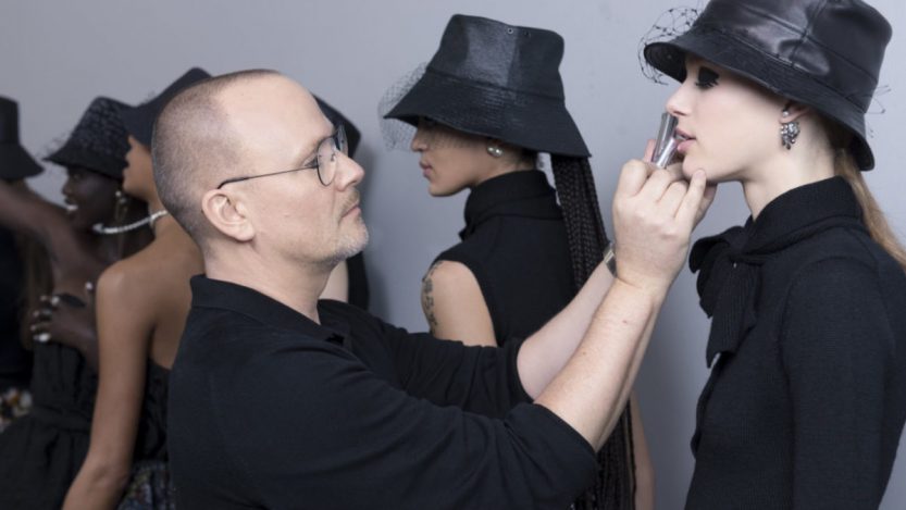 Moda Autunno/Inverno 2019: Dior approva il cappello da pescatore