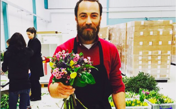 James Middleton si sposa con Alizee Thevenet, che peccato ragazze!