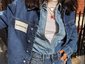 Da Bella Hadid a Katy Perry: autunno 2019 in total denim