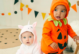 Primark Halloween 2019: i più teneri travestimenti per bambini