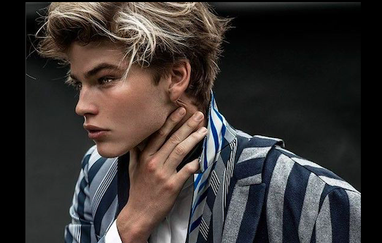 jordan barrett adrian barrett