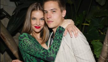 Barbara Palvin e Dylan Sprouse coppia perfetta: storia di due giovani innamorati