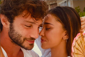 Belén e Stefano: una nuova casa super lussuosa finché morte non li separi