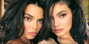 Kylie e Kendall Jenner in bikini per il lancio della loro nuova collezione: esplosive!