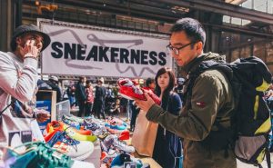 Sneakerness Milano 2019: un evento per tutti gli amanti delle sneakers rare