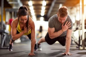 F45 8-Week Challenge è arrivata: la sfida fitness di 8 settimane