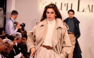 Tendenze Autunno Inverno 2019/2020: il ritorno della moda anni ’80