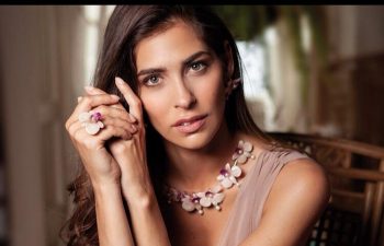 Chi è Ariadna Romero: la modella cubana che ha conquistato la televisione italiana