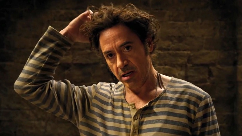 Robert Downey Jr. in Dolittle: il trailer italiano è appena sbarcato