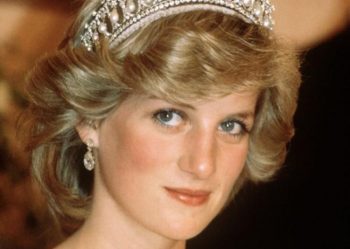 Lady Diana e lo chignon della collera: la pettinatura odiata dalla Regina Elisabetta