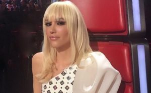 Frangia lunga tendenze capelli Autunno/Inverno 2020: Gwen Stefani conferma