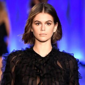 Fashion Awards 2019: Kaia Gerber in nomination come modella dell’anno