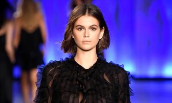 Fashion Awards 2019: Kaia Gerber in nomination come modella dell’anno