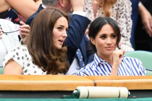 Meghan Markle o Kate Middleton: chi indossa l’abito più elegante?