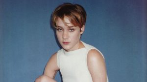 Chloë Sevigny compie 45 anni e sembra ancora una ventenne: qual è il suo segreto?