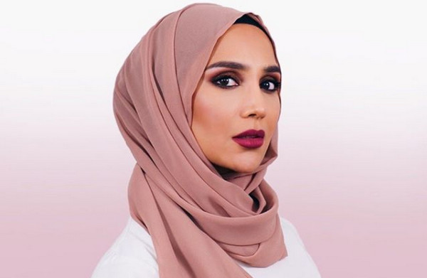 modelle in hijab