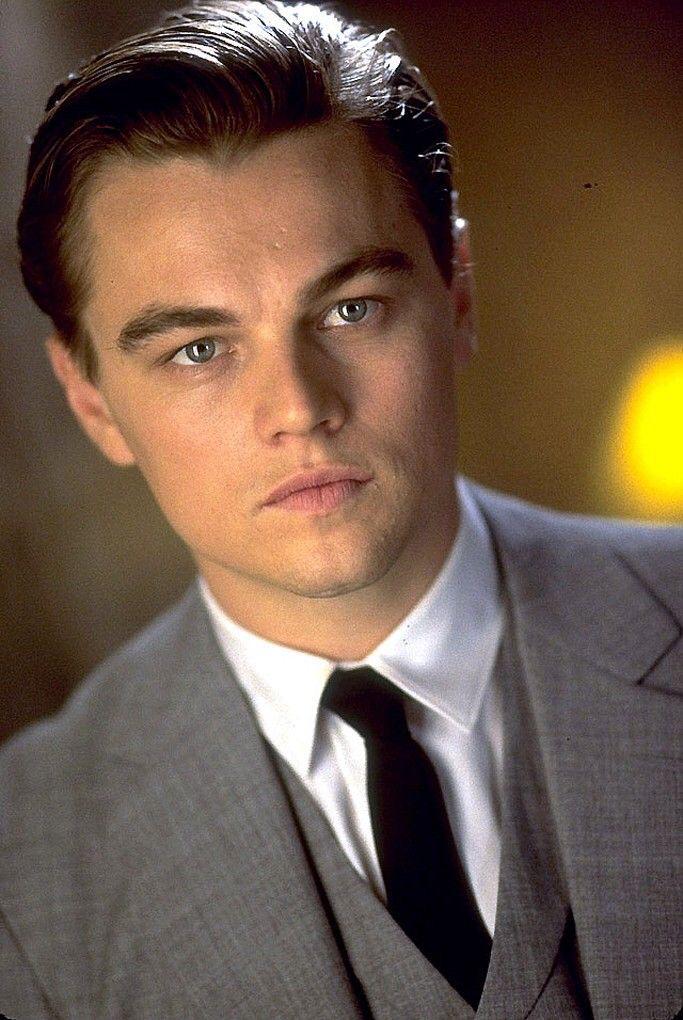 Leonardo Dicaprio Buon Compleanno Uno Degli Attori Piu Belli Di Sempre