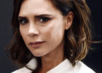 Victoria Beckham chiede un prestito per salvare il suo brand: in rosso i conti del marchio