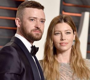 Justin Timberlake ha tradito Jessica Biel? mano nella mano con Alisha Wainwright