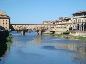 Vivere Firenze: itinerari per tutti