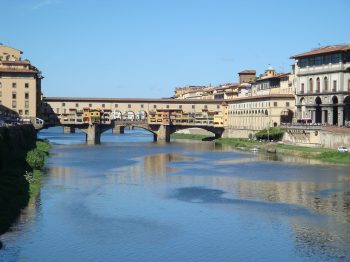 Vivere Firenze: itinerari per tutti