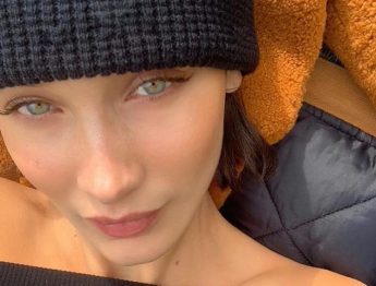 Bella Hadid taglio di capelli 2019: il “chin bob” ha conquistato le celebrità