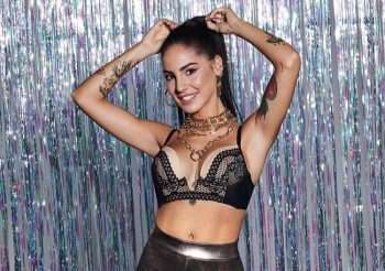 Tezenis presenta Fashion Underwear: modelle, attrici e influencer italiane