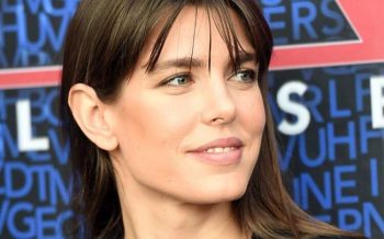 Charlotte Casiraghi la giacca perfetta per l’Autunno/Inverno 2020: mai più senza