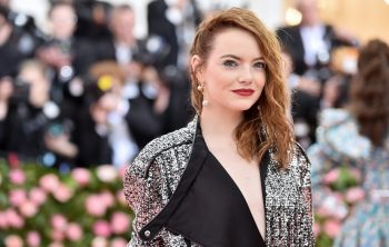 Emma Stone compleanno: è Cruella De Vil nel nuovo film Disney