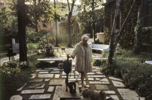 Mostre Venezia 2019: Peggy Guggenheim padrona di casa indiscussa