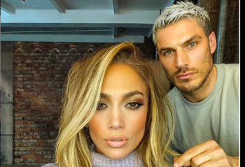 Jennifer Lopez capelli 2019: il suo nuovo taglio è tutt’altro che invernale