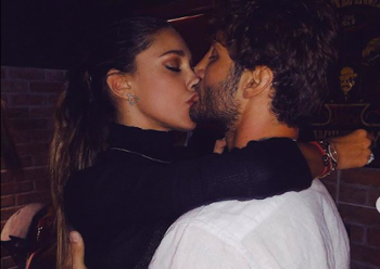 Belén Rodriguez e Stefano De Martino: fuga d’amore in una delle località più belle d’Italia