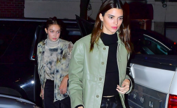 Kendall Jenner e Gigi Hadid look street style 2020: pronti a prendere appunti?
