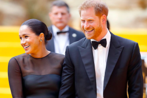 Meghan Markle e il Principe Harry: chi è più potente fra i due reali?