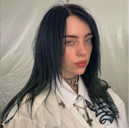 Billie Eilish rivela: «Instagram scomparirà presto se questa cosa del "no like" rimarrà»