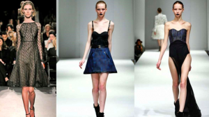 La vita di un modello: quanta realtà e quanta finzione?
