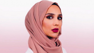 La carica delle modelle in hijab: perché la diversità è bellezza