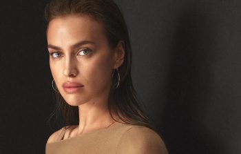 Irina Shayk nuovo flirt dopo la rottura con Bradley Cooper: la top model torna a sorridere