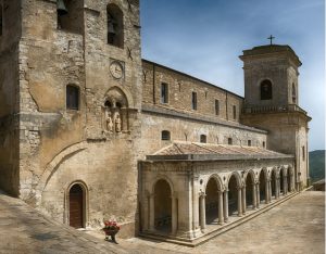 Come salvaguardare le bellezze architettoniche
